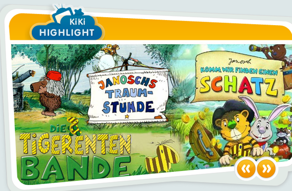 Kinderkino