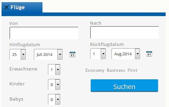 Billiger fliegen: Lonely Planet startet eigenen Preisvergleich für Urlaubsflüge