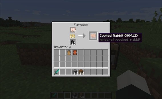 Minecraft: Mojang eröffnet die Jagd auf Kaninchen