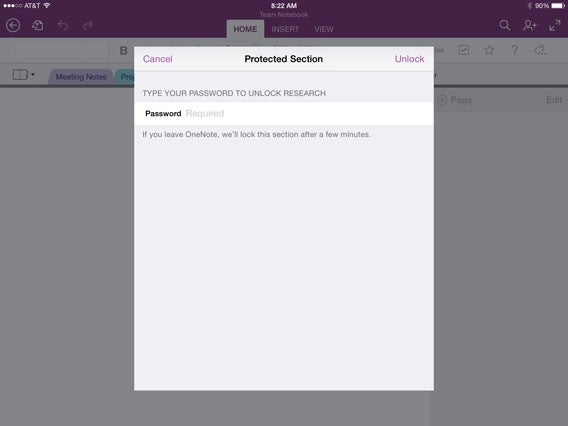 OneNote: Update für iOS und Mac erlaubt das Einfügen von Microsoft Office-Dokumenten OneNote: Update für iOS und Mac erlaubt das Einfügen von Microsoft Office-Dokumenten