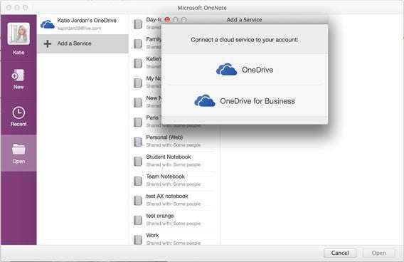 onenote-screenshot-03OneNote: Update für iOS und Mac erlaubt das Einfügen von Microsoft Office-Dokumenten OneNote: Update für iOS und Mac erlaubt das Einfügen von Microsoft Office-Dokumenten