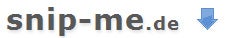 snip-me