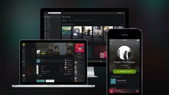 Spotify: Update für iOS bringt Equalizer-Funktion mit vielen Voreinstellungen Spotify: Update für iOS bringt Equalizer-Funktion mit vielen Voreinstellungen