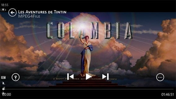VLC media player: Die Universal App ist fertig und in Kürze für Windows Phone verfügbar VLC media player: Die Universal App ist fertig und in Kürze für Windows Phone verfügbar