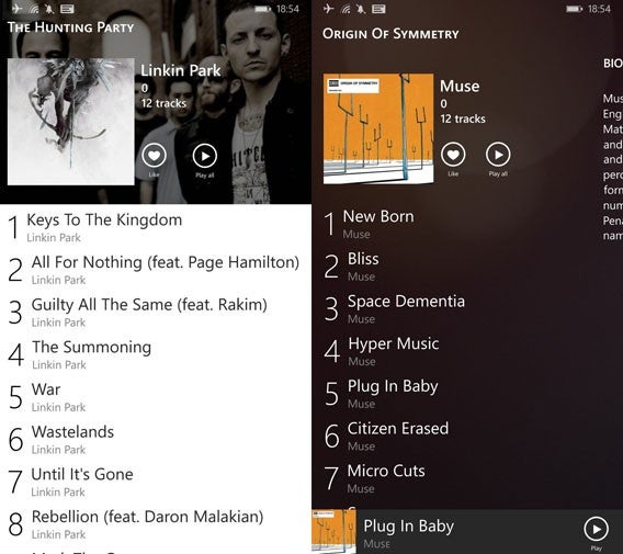VLC media player: Die Universal App ist fertig und in Kürze für Windows Phone verfügbar VLC media player: Die Universal App ist fertig und in Kürze für Windows Phone verfügbar