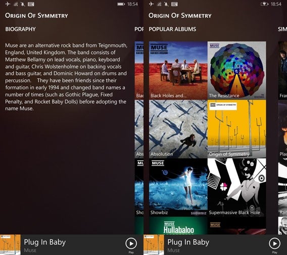 VLC media player: Die Universal App ist fertig und in Kürze für Windows Phone verfügbar VLC media player: Die Universal App ist fertig und in Kürze für Windows Phone verfügbar