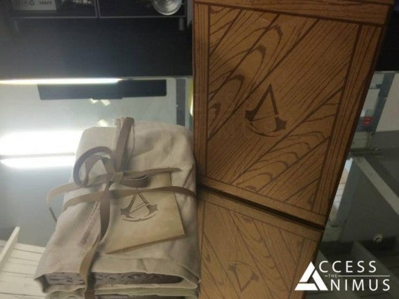 Assassin's Creed: Unity: Ubisoft enthüllt die vollständige Karte von Paris im Spiel