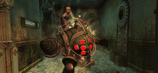 Bioshock: Die originalgetreue iOS-Version ist jetzt zum Premium-Preis erhältlich