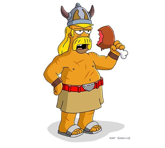 Die Simpsons: Springfield bringt den bewaffneten Kampf wie bei Clash of Clans Die Simpsons: Springfield bringt den bewaffneten Kampf wie bei Clash of Clans