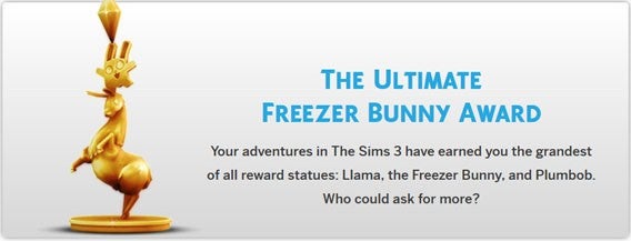 Die Sims 4: Besitzer von Die Sims 3 erhalten Belohnungen im Spiel