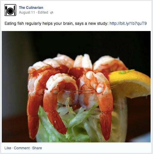 Facebook: Das soziale Netzwerk reduziert die Sichtbarkeit von reißerischen Beiträgen und Klickhascherei