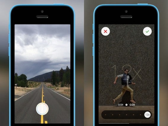 Instagram: Mit Hyperlapse kunstvolle Zeitraffer-Videos erstellen und teilen