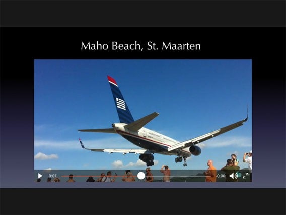 Microsoft Office für iPad: Update bringt PDF-Export und Präsentationsansicht Microsoft Office für iPad: Update bringt PDF-Export und Präsentationsansicht