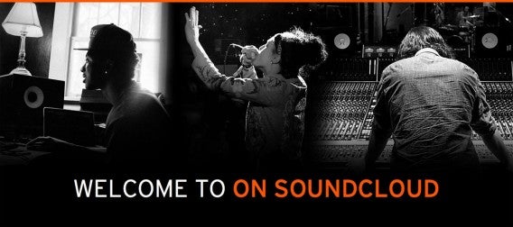 SoundCloud startet Werbe-Plattform On SoundCloud als Vorbereitung auf ein kostenpflichtiges Abo-Angebot SoundCloud startet Werbe-Plattform On SoundCloud als Vorbereitung auf ein kostenpflichtiges Abo-Angebot