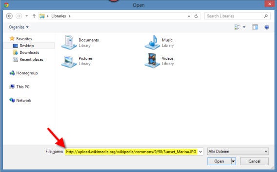 windows open online files_01