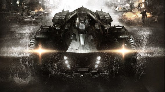 Batman: Arkham Knight: Das finale Kapitel der Arkham-Reihe erscheint erst im Juni 2015