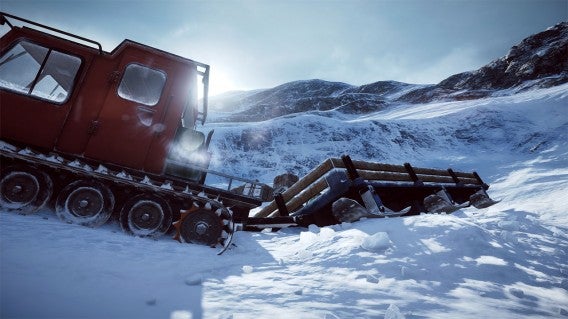 Battlefield 4: Final Stand: Trailer zur letzten Spielerweiterung