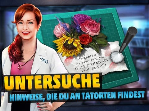 Zeugen und Verdächtige können weitere Spuren aufdecken oder Verwirrung stiften.