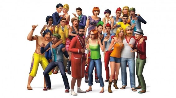 Die Sims 4: Die neue Version der Lebenssimulation mit großen Gefühlen ist erschienen