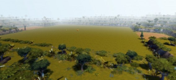 DOTA 2 Soccer: Statt FIFA 15 und PES 2015 Fußball einmal anders DOTA 2 Soccer: Statt FIFA 15 und PES 2015 Fußball einmal anders