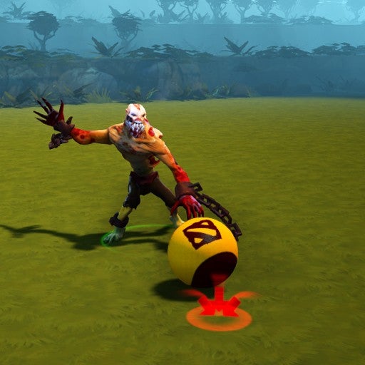 DOTA 2 Soccer: Statt FIFA 15 und PES 2015 Fußball einmal anders DOTA 2 Soccer: Statt FIFA 15 und PES 2015 Fußball einmal anders