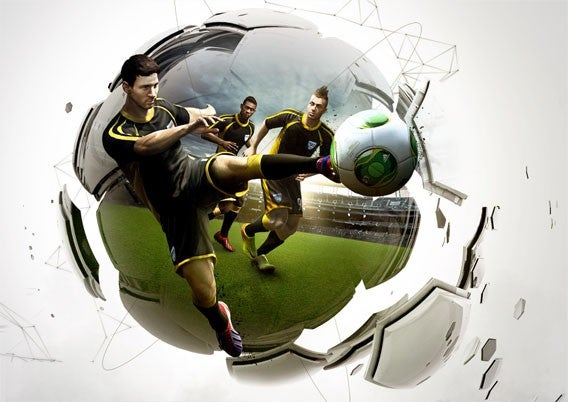 FIFA 15: EA Sports startet die FIFA Ultimate Team Web-App mit Transfermarkt