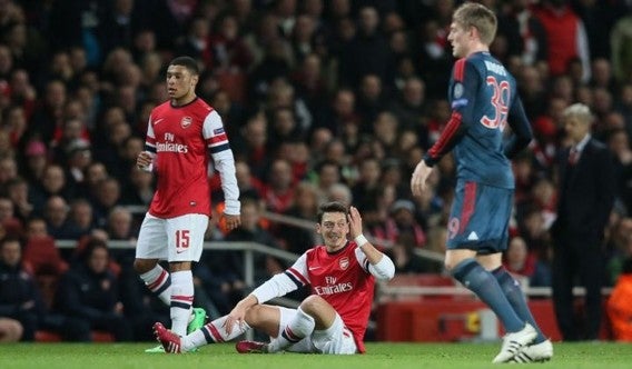 FIFA 15 startet mit spielbarer Demo-Version der Fußball-Simulation