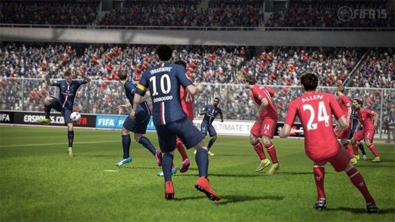 FIFA 15: Die vollständige Liste aller Erfolge der Fußball-Simulation