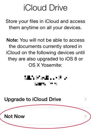 iOS 8: Apple veröffentlicht heute das Update auf die neue Version des mobilen Betriebssystems iOS 8: Apple veröffentlicht heute das Update auf die neue Version des mobilen Betriebssystems