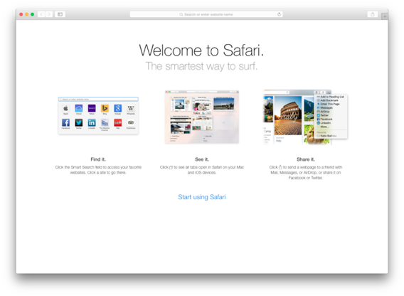Mac OS X Yosemite: Apple veröffentlicht die dritte öffentliche Beta-Version