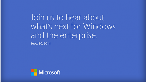 Windows 9 Threshold: Zusammenfassung aller wichtigen Informationen zur neuen Windows-Version Windows 9 Threshold: Zusammenfassung aller wichtigen Informationen zur neuen Windows-Version