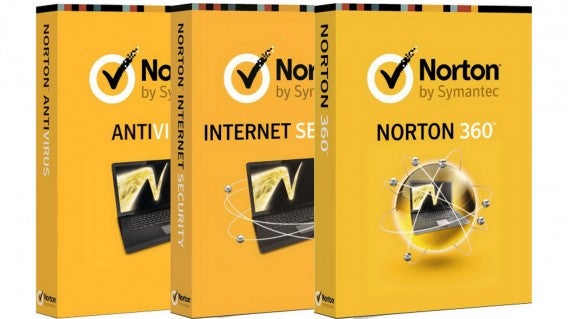 Norton Security: Symantec will alle Norton-Programme zu einem Dienst vereinen
