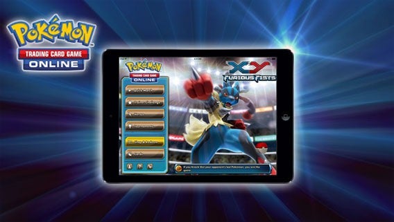 Pokémon Trading Card Game Online: Das kostenlose Sammelkartenspiel ist für iPad erschienen Pokémon Trading Card Game Online: Das kostenlose Sammelkartenspiel ist für iPad erschienen
