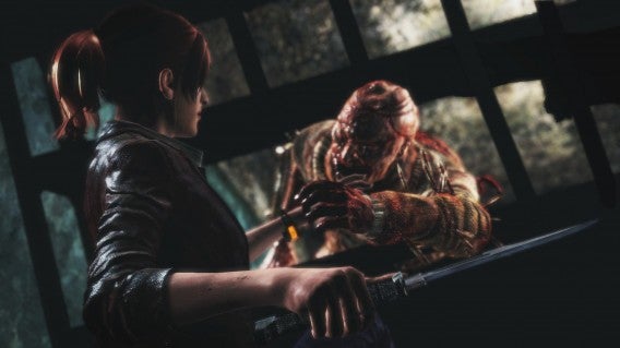 Resident Evil: Erscheinen 2015 drei Titel der Spielereihe?