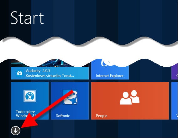 windows 8.1 start screen apps list tipps 00 windows 8.1 start screen apps list tipps 00