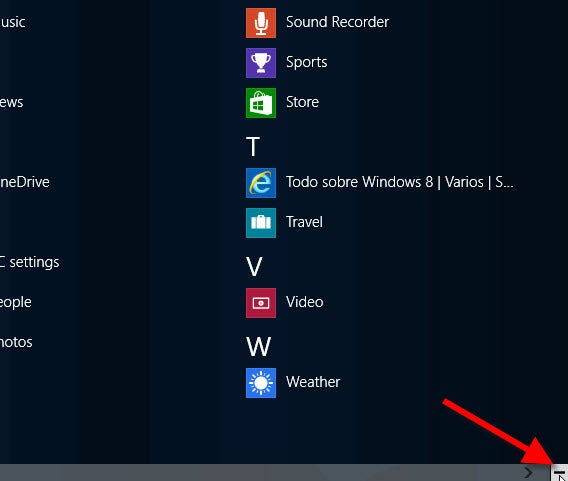 windows 8.1 start screen apps list tipps 05