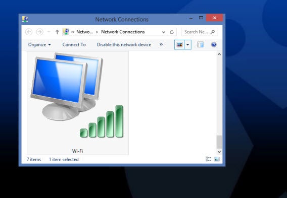 windows - find out wifi password_01