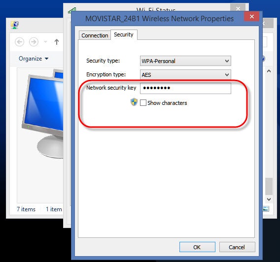 windows - find out wifi password_05