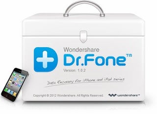 Dr Fone