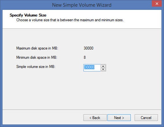 Install Windows 10 as a dual boot system Install Windows 10 as a dual boot system