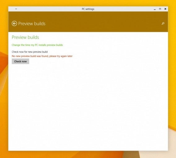 Preview-builds-Windows-10