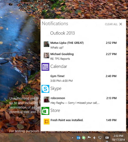 Windows-10-Action-Center