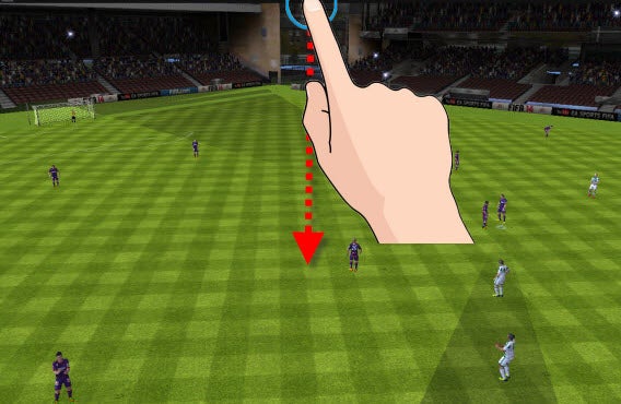 Windows 8 store apps quick restart touch gesture Windows 8 store apps quick restart touch gesture