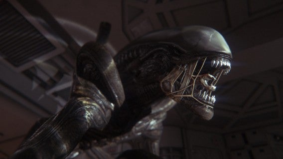Alien: Isolation ist erschienen und bringt den Horror des ersten Alien-Films für PC und Konsolen Alien: Isolation ist erschienen und bringt den Horror des ersten Alien-Films für PC und Konsolen