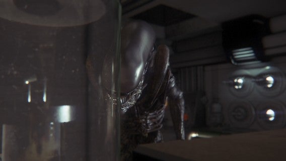 Alien: Isolation ist erschienen und bringt den Horror des ersten Alien-Films für PC und Konsolen Alien: Isolation ist erschienen und bringt den Horror des ersten Alien-Films für PC und Konsolen
