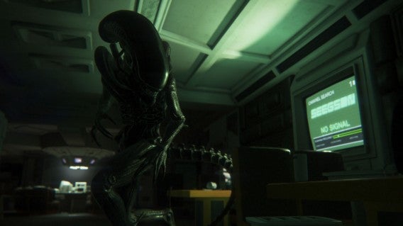 Alien: Isolation ist erschienen und bringt den Horror des ersten Alien-Films für PC und Konsolen Alien: Isolation ist erschienen und bringt den Horror des ersten Alien-Films für PC und Konsolen
