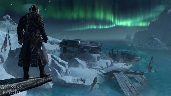 Assassin's Creed: Rogue erscheint Anfang 2015 für PC und ist in einem Trailer zu sehen