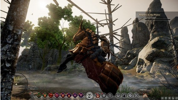 Dragon Age: Inquisition: Das sind die Systemanforderungen der PC-Version des Rollenspiels