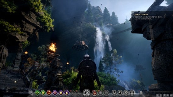 Dragon Age: Inquisition: Das sind die Systemanforderungen der PC-Version des Rollenspiels