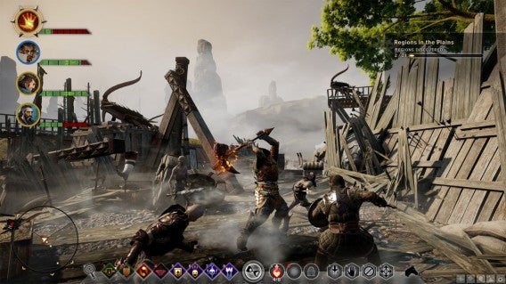 Dragon Age: Inquisition: Das sind die Systemanforderungen der PC-Version des Rollenspiels